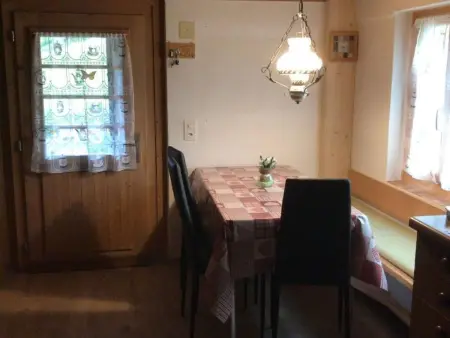 Husmättli, Maison 6 personnes à Lauterbrunnen - Photo 8