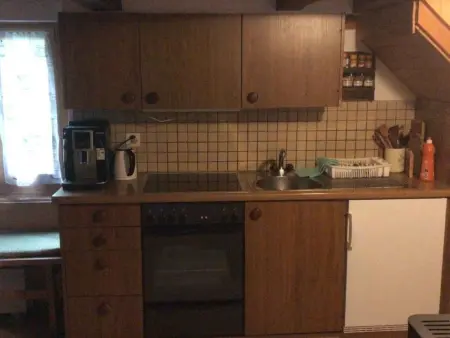 Husmättli, Maison 6 personnes à Lauterbrunnen - Photo 9