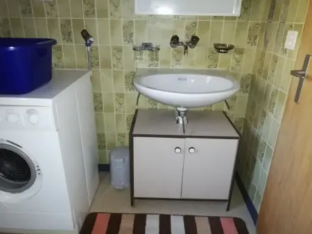 Husmättli, Maison 6 personnes à Lauterbrunnen - Photo 11