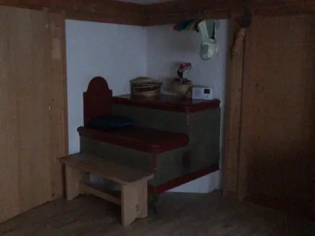 Husmättli, Maison 6 personnes à Lauterbrunnen - Photo 12