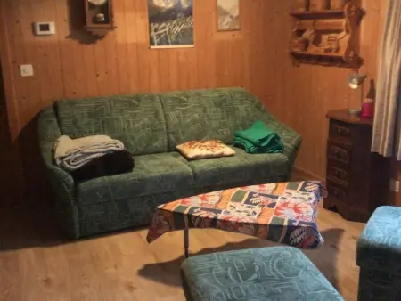Husmättli, Maison 6 personnes à Lauterbrunnen - Photo 13