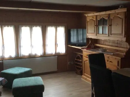 Husmättli, Maison 6 personnes à Lauterbrunnen - Photo 14