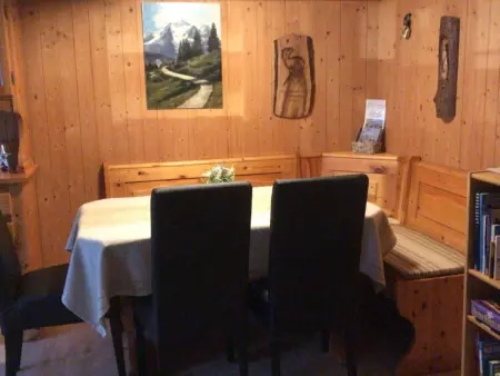 Husmättli, Maison 6 personnes à Lauterbrunnen - Photo 15
