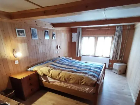 Husmättli, Maison 6 personnes à Lauterbrunnen - Photo 16