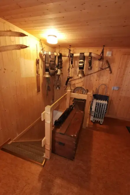 Husmättli, Maison 6 personnes à Lauterbrunnen - Photo 17
