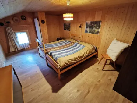 Husmättli, Maison 6 personnes à Lauterbrunnen - Photo 18