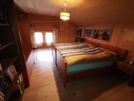 Husmättli, Maison 6 personnes à Lauterbrunnen - Photo 19