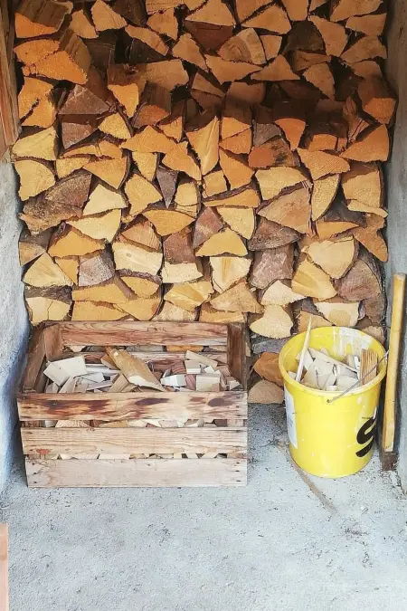 Husmättli, Maison 6 personnes à Lauterbrunnen - Photo 20