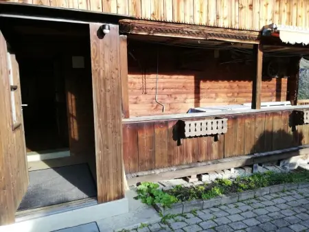 Husmättli, Maison 6 personnes à Lauterbrunnen - Photo 21