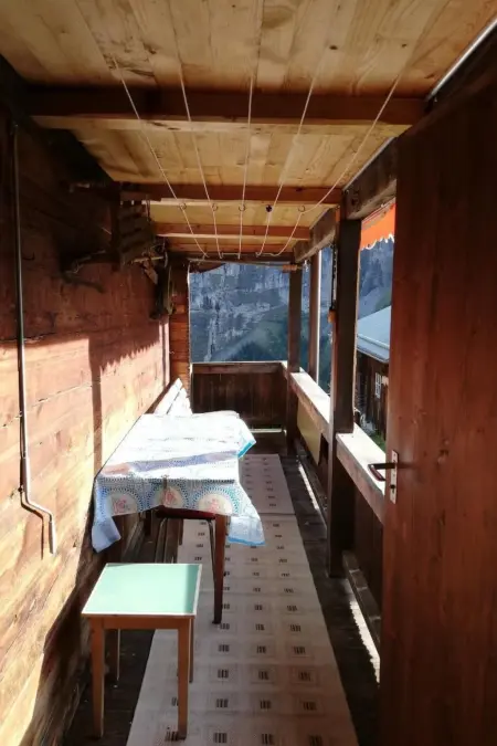 Husmättli, Maison 6 personnes à Lauterbrunnen - Photo 23