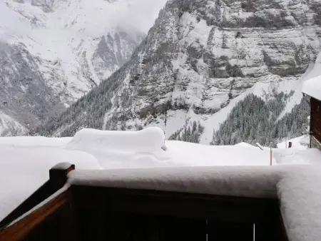 Husmättli, Maison 6 personnes à Lauterbrunnen - Photo 30