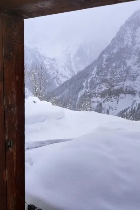 Husmättli, Maison 6 personnes à Lauterbrunnen - Photo 31