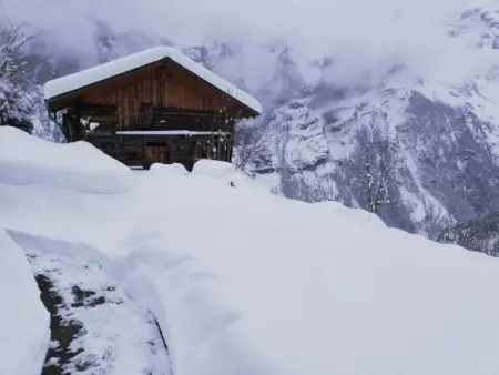 Husmättli, Maison 6 personnes à Lauterbrunnen - Photo 35