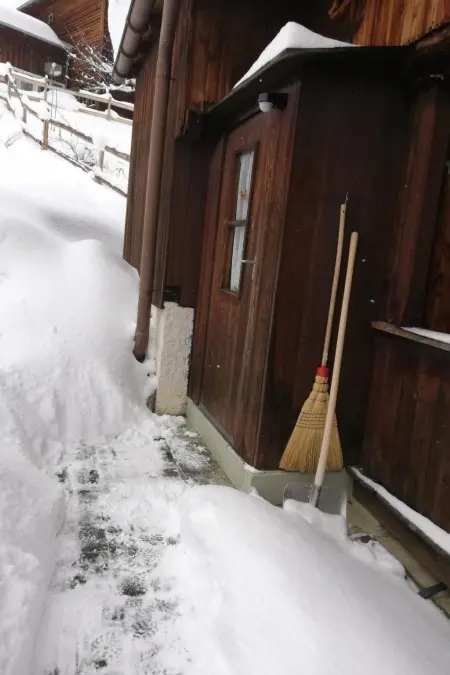 Husmättli, Maison 6 personnes à Lauterbrunnen - Photo 36