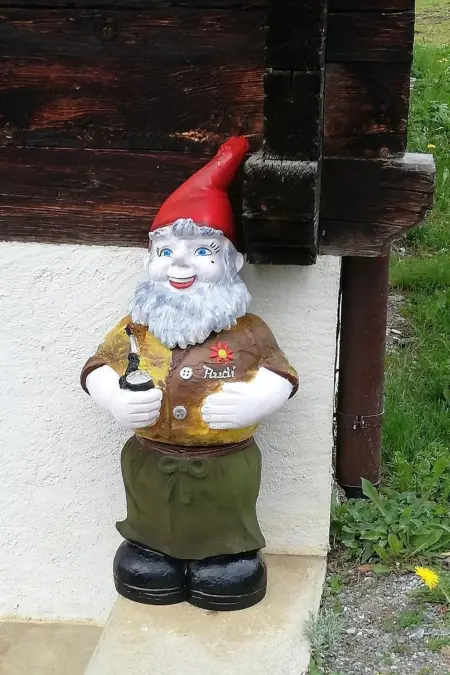 Husmättli, Maison 6 personnes à Lauterbrunnen - Photo 41