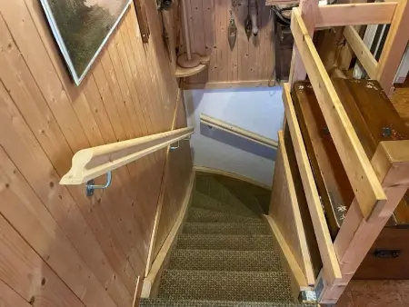 Husmättli, Maison 6 personnes à Lauterbrunnen - Photo 42