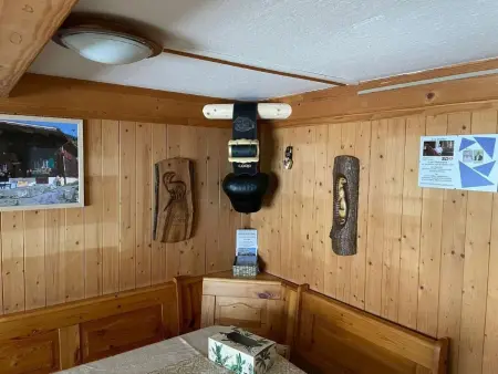 Husmättli, Maison 6 personnes à Lauterbrunnen - Photo 45