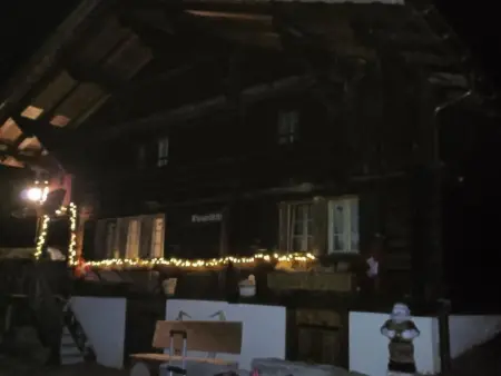 Husmättli, Maison 6 personnes à Lauterbrunnen - Photo 51