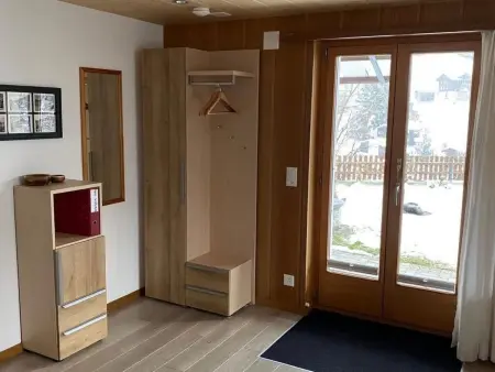 Chalet Acheregg, Appartement 2 personnes à Lauterbrunnen - Photo 6