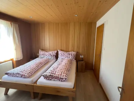 Chalet Acheregg, Appartement 2 personnes à Lauterbrunnen - Photo 11