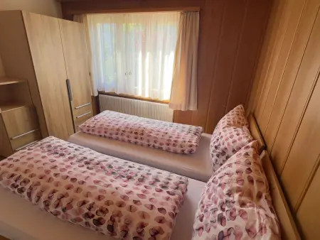 Chalet Acheregg, Appartement 2 personnes à Lauterbrunnen - Photo 12
