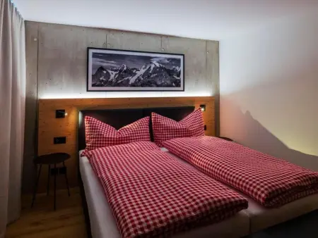 Chalet Raufthubel, Appartement 4 personnes à Lauterbrunnen - Photo 2