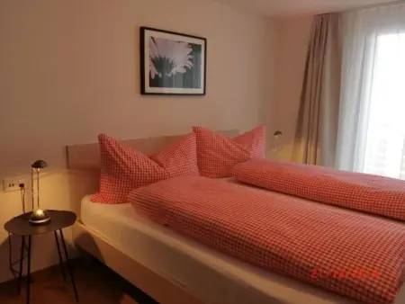 Chalet Raufthubel, Appartement 4 personnes à Lauterbrunnen - Photo 12