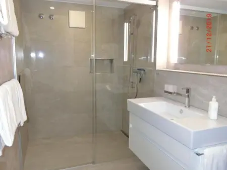 Chalet Raufthubel, Appartement 4 personnes à Lauterbrunnen - Photo 13