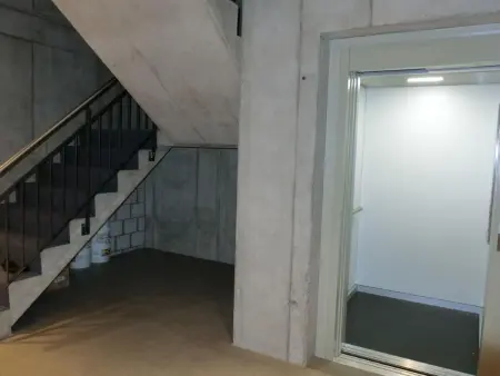 Chalet Raufthubel, Appartement 4 personnes à Lauterbrunnen - Photo 16