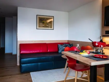 Chalet Raufthubel, Appartement 2 personnes à Lauterbrunnen - Photo 2