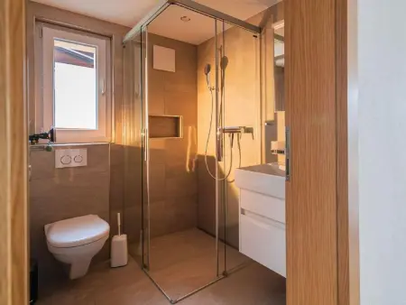 Chalet Raufthubel, Appartement 2 personnes à Lauterbrunnen - Photo 4