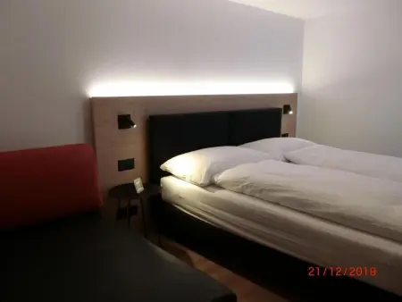 Chalet Raufthubel, Appartement 2 personnes à Lauterbrunnen - Photo 6