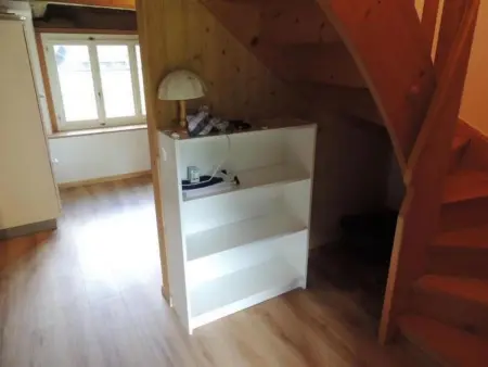 Lengwald  Hiisli, Maison 3 personnes à Lauterbrunnen - Photo 6