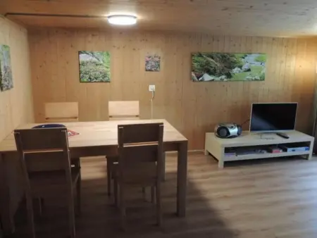 Lengwald  Hiisli, Maison 3 personnes à Lauterbrunnen - Photo 9