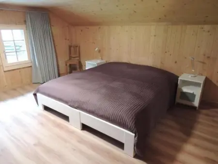 Lengwald  Hiisli, Maison 3 personnes à Lauterbrunnen - Photo 10