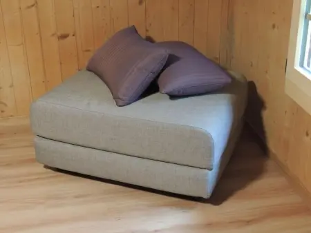 Lengwald  Hiisli, Maison 3 personnes à Lauterbrunnen - Photo 11