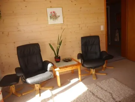 Chalet Birkli, Appartement 2 personnes à Lauterbrunnen - Photo 8