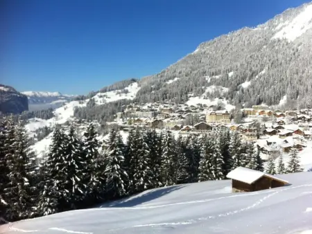 Chalet Birkli, Appartement 2 personnes à Lauterbrunnen - Photo 16