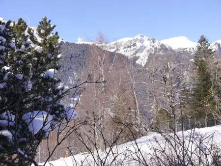Chalet Birkli, Appartement 2 personnes à Lauterbrunnen - Photo 19