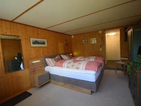 Studio bim Chilchli, Appartement 2 personnes à Lauterbrunnen - Photo 7