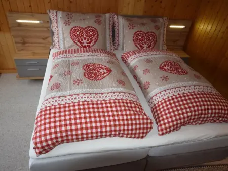 Studio bim Chilchli, Appartement 2 personnes à Lauterbrunnen - Photo 8