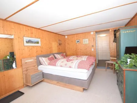 Studio bim Chilchli, Appartement 2 personnes à Lauterbrunnen - Photo 9