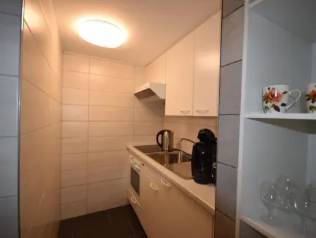 Studio bim Chilchli, Appartement 2 personnes à Lauterbrunnen - Photo 14