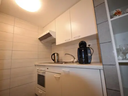 Studio bim Chilchli, Appartement 2 personnes à Lauterbrunnen - Photo 16