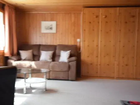 Apartment Ost, Appartement 3 personnes à Lauterbrunnen - Photo 10