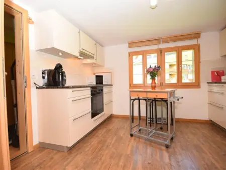 Apartment Ost, Appartement 3 personnes à Lauterbrunnen - Photo 16