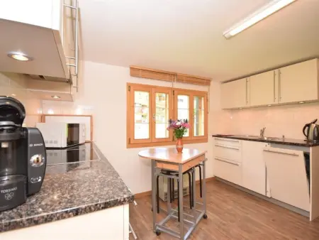 Apartment Ost, Appartement 3 personnes à Lauterbrunnen - Photo 17