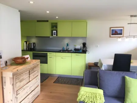 Chalet Viola, Appartement 4 personnes à Lauterbrunnen - Photo 5