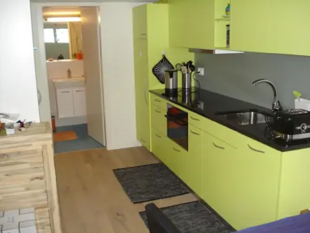 Chalet Viola, Appartement 4 personnes à Lauterbrunnen - Photo 6