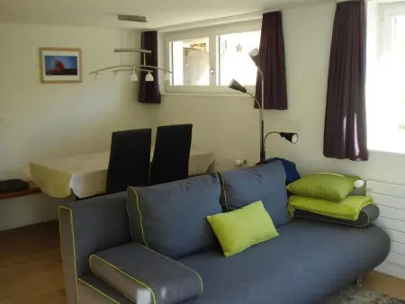 Chalet Viola, Appartement 4 personnes à Lauterbrunnen - Photo 8
